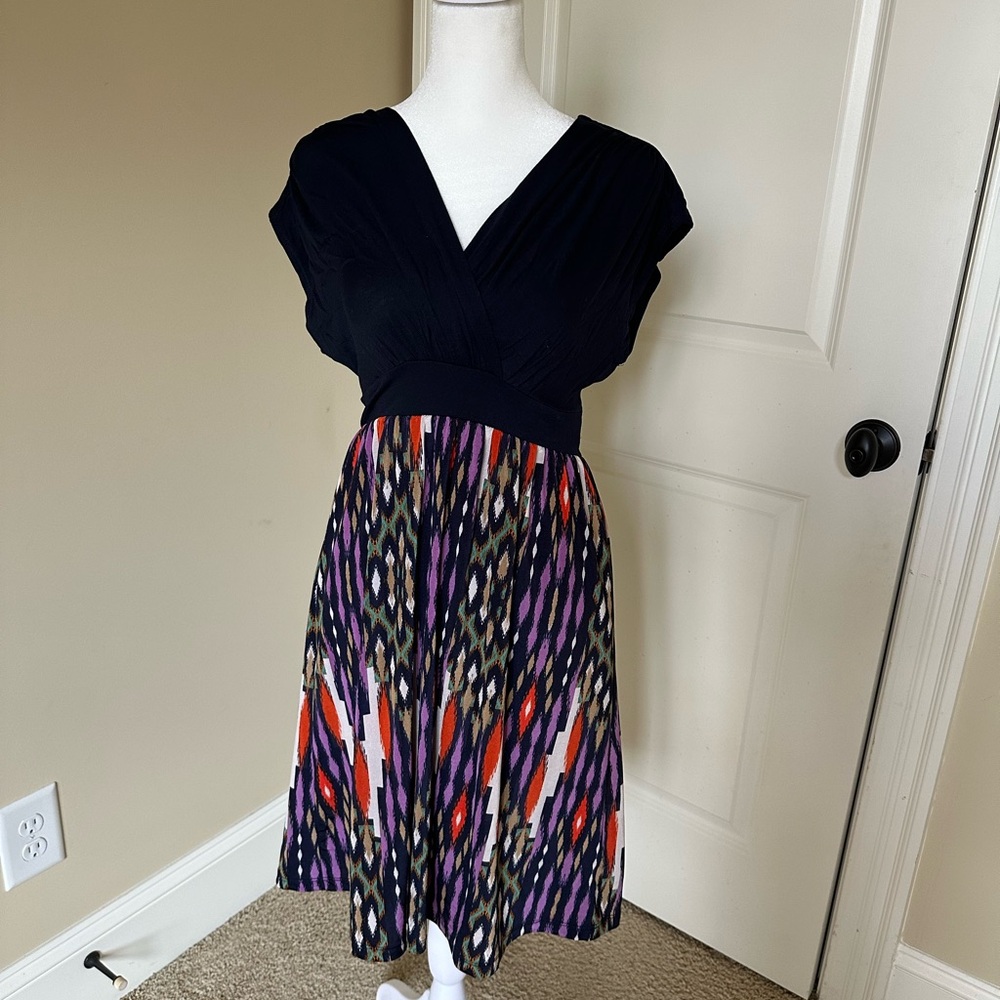 Gilli maternity dress
